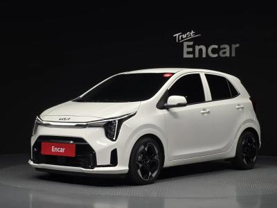 2024 Kia Picanto