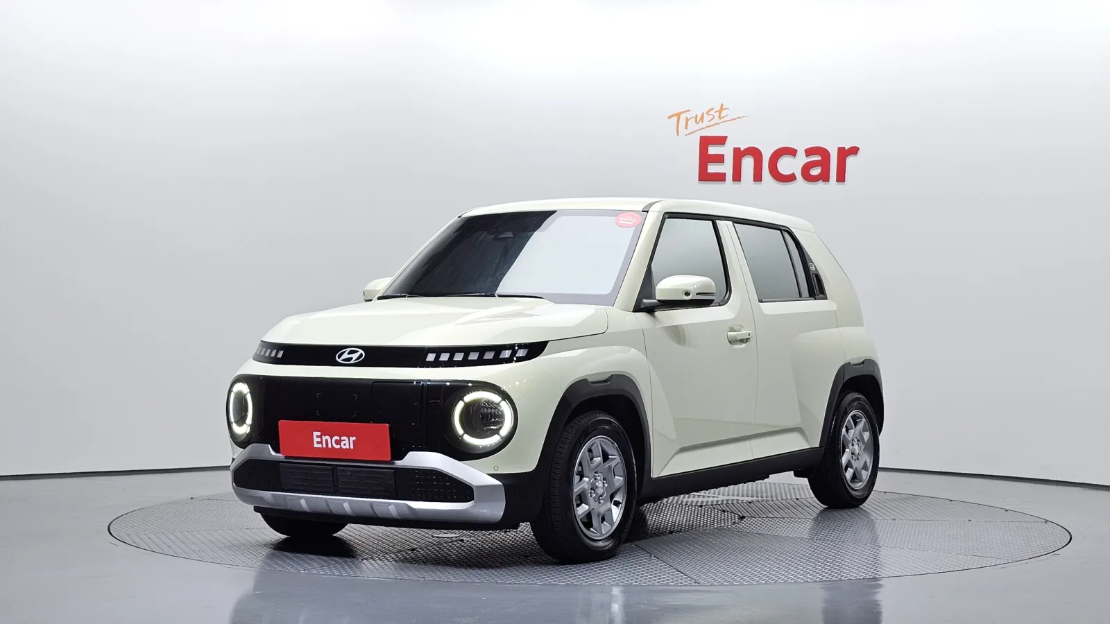 2025 Hyundai Casper