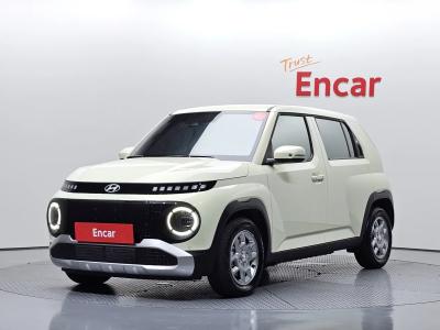 2025 Hyundai Casper
