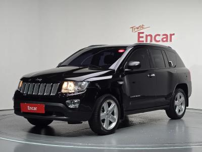 2013 Jeep Compass