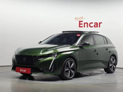 2023 Peugeot 308