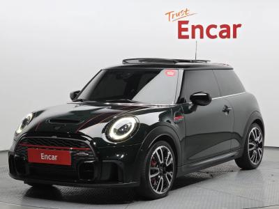 2022 MINI Cooper