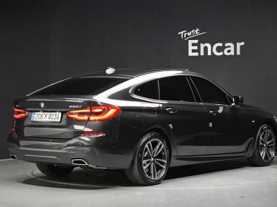 2024 BMW Gran Turismo