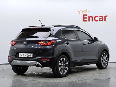 2018 Kia Stonic