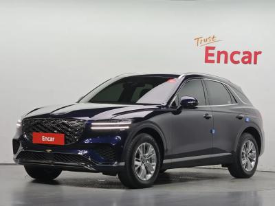 2026 Genesis GV70