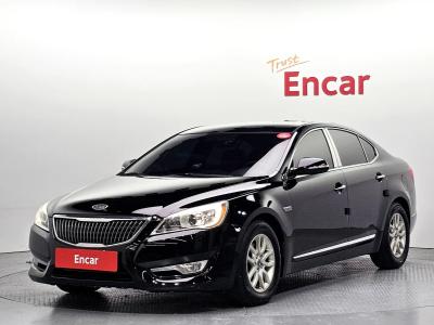 2011 Kia K7