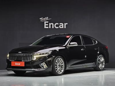 2020 Kia K7