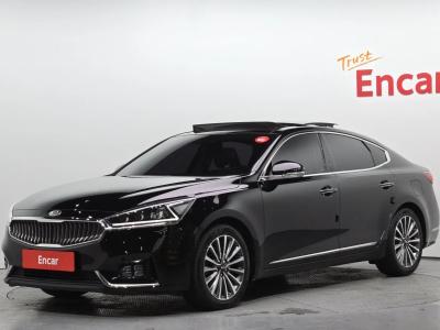 2017 Kia K7