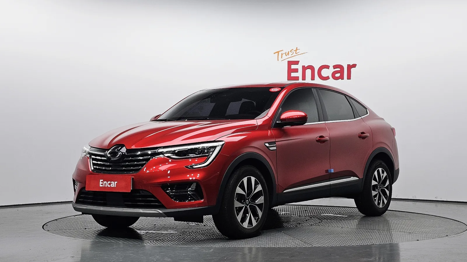 2023 Renault Korea XM3
