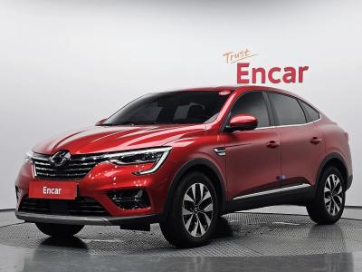 2023 Renault Korea XM3