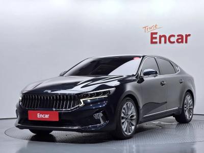 2020 Kia K7
