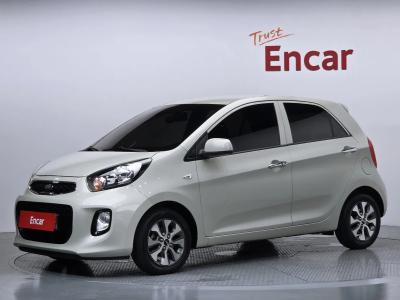 2016 Kia Picanto