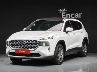 2021 Hyundai Santa Fe
