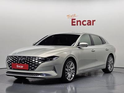 2020 Hyundai Grandeur