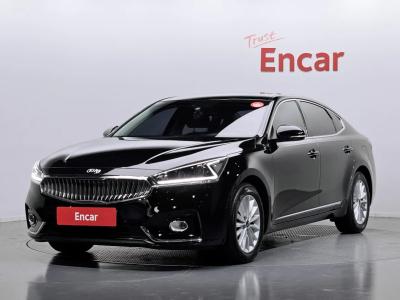 2016 Kia K7