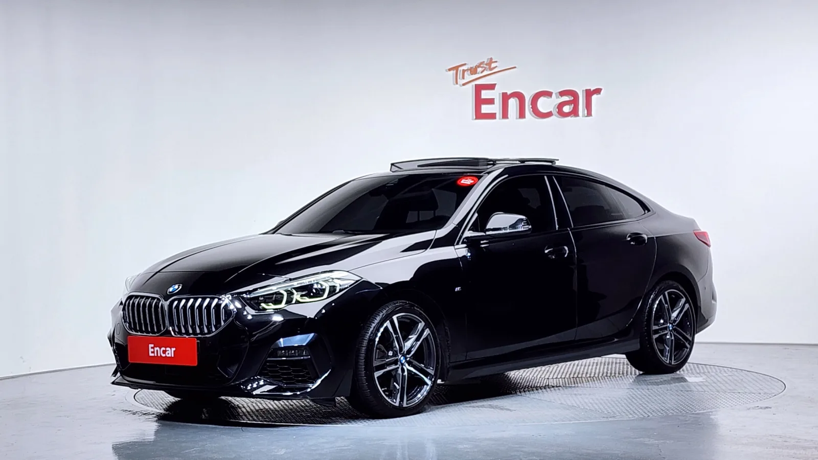 2024 BMW 2-Series