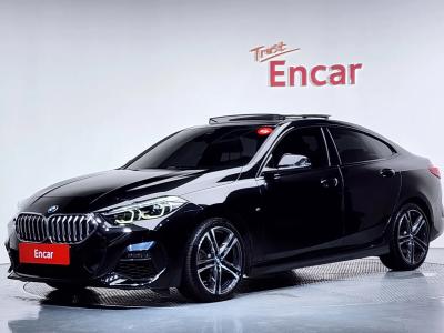 2024 BMW 2-Series