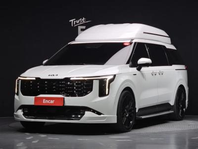 2025 Kia Carnival