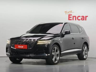 2022 Genesis GV80