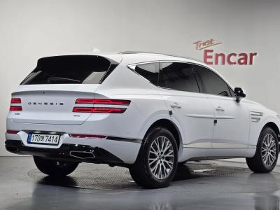 2022 Genesis GV80