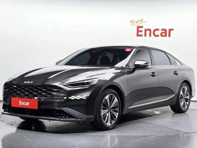 2023 Kia K8