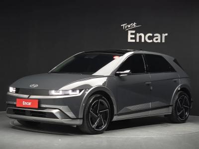 2025 Hyundai Ioniq 5