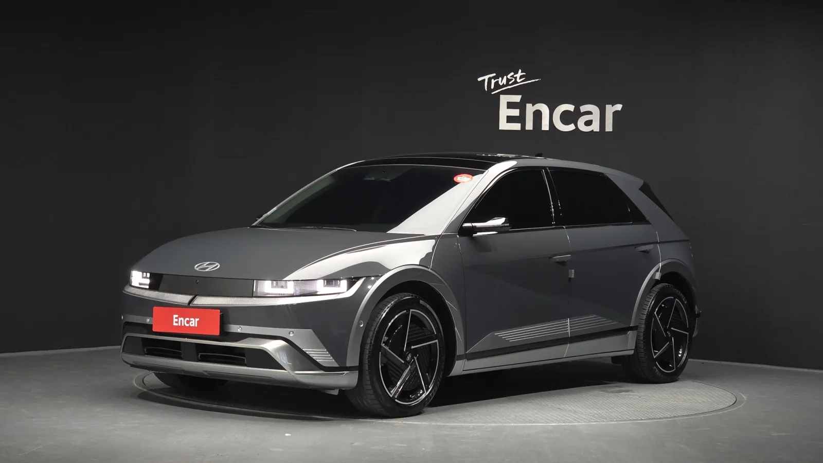 2025 Hyundai Ioniq 5