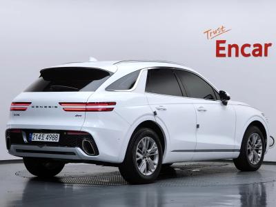 2023 Genesis GV70