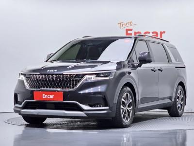 2022 Kia Carnival