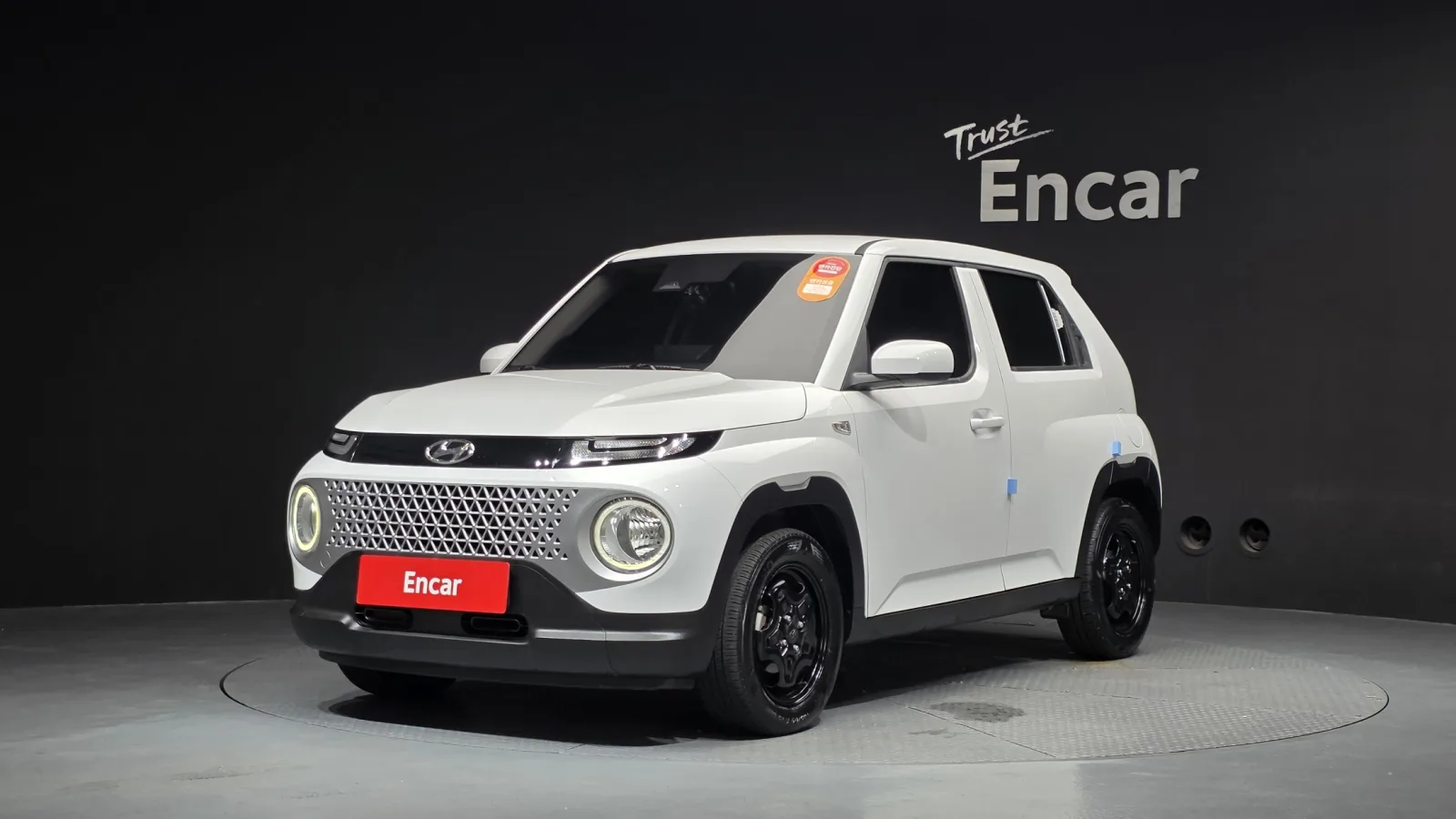 2023 Hyundai Casper