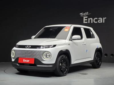 2023 Hyundai Casper
