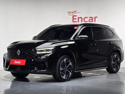 Renault Korea Grand Koleos 2025