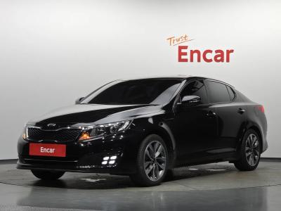 2015 Kia K5