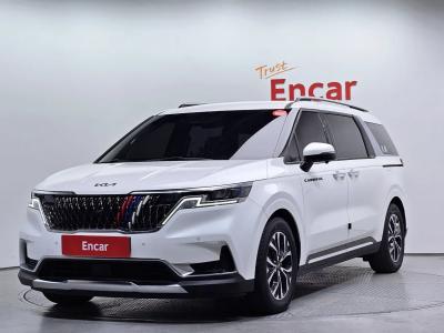 2021 Kia Carnival