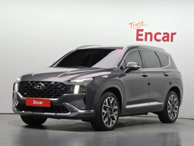 2021 Hyundai Santa Fe