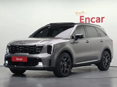 2024 Kia Sorento