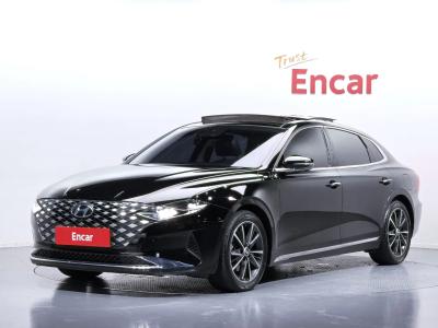 2023 Hyundai Grandeur