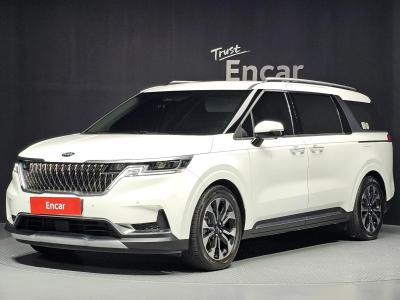 2021 Kia Carnival