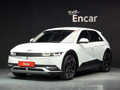 2023 Hyundai Ioniq 5