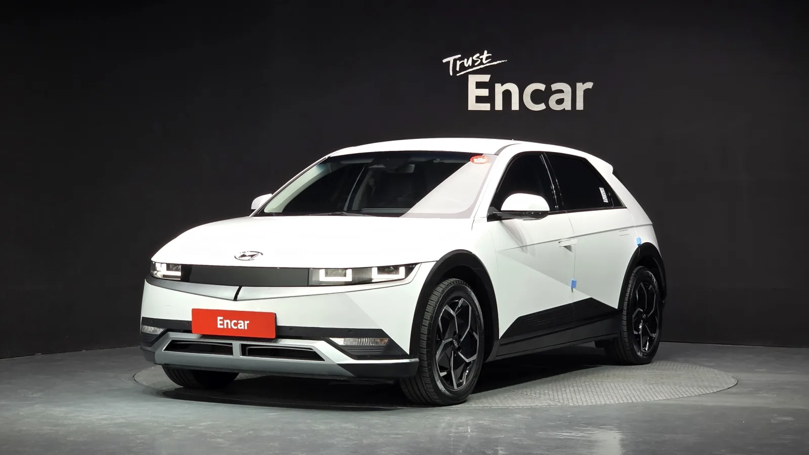 2023 Hyundai Ioniq 5