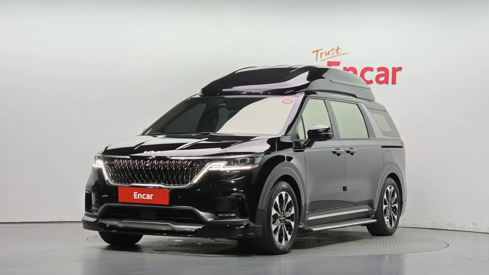 2023 Kia Carnival