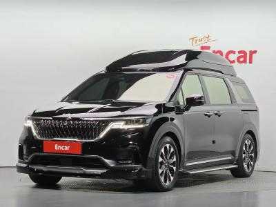 2023 Kia Carnival