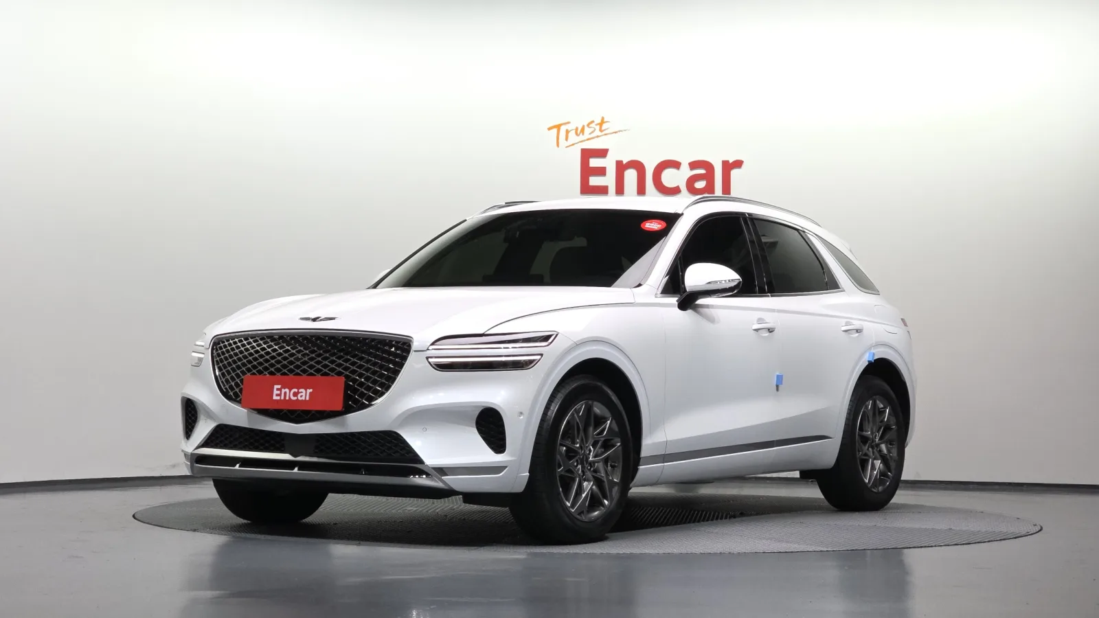 2023 Genesis GV70