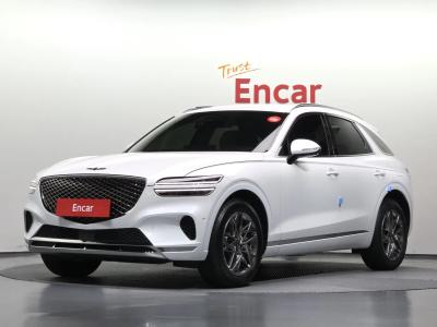 2023 Genesis GV70