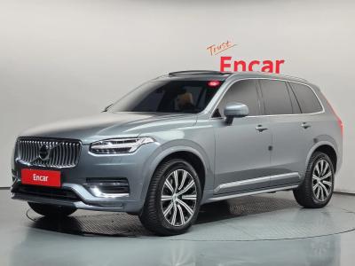 2020 Volvo XC90
