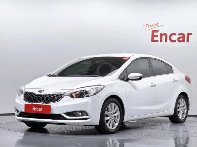 2015 Kia K3