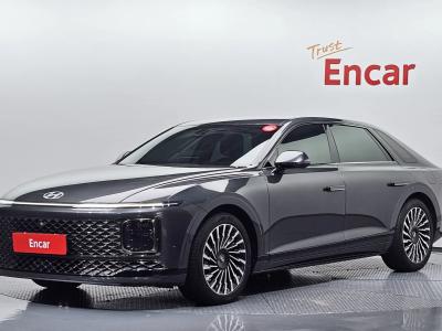 2023 Hyundai Grandeur