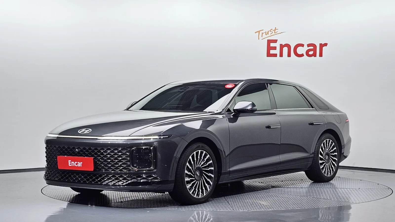 2023 Hyundai Grandeur