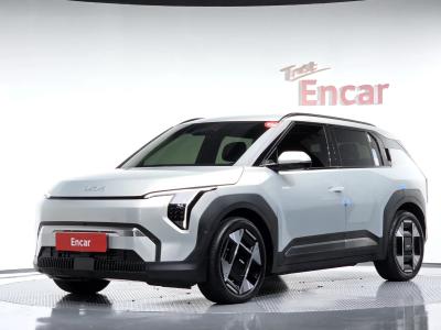 2026 Kia EV3