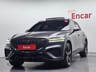 2021 Genesis GV70